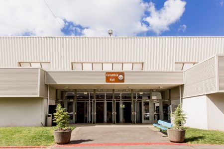 Oregon State Expo Center