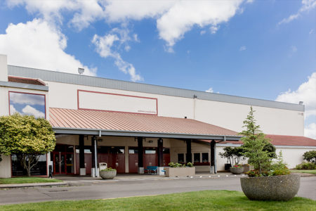 Venues For Rent In Salem, OR | Oregon State Expo Center