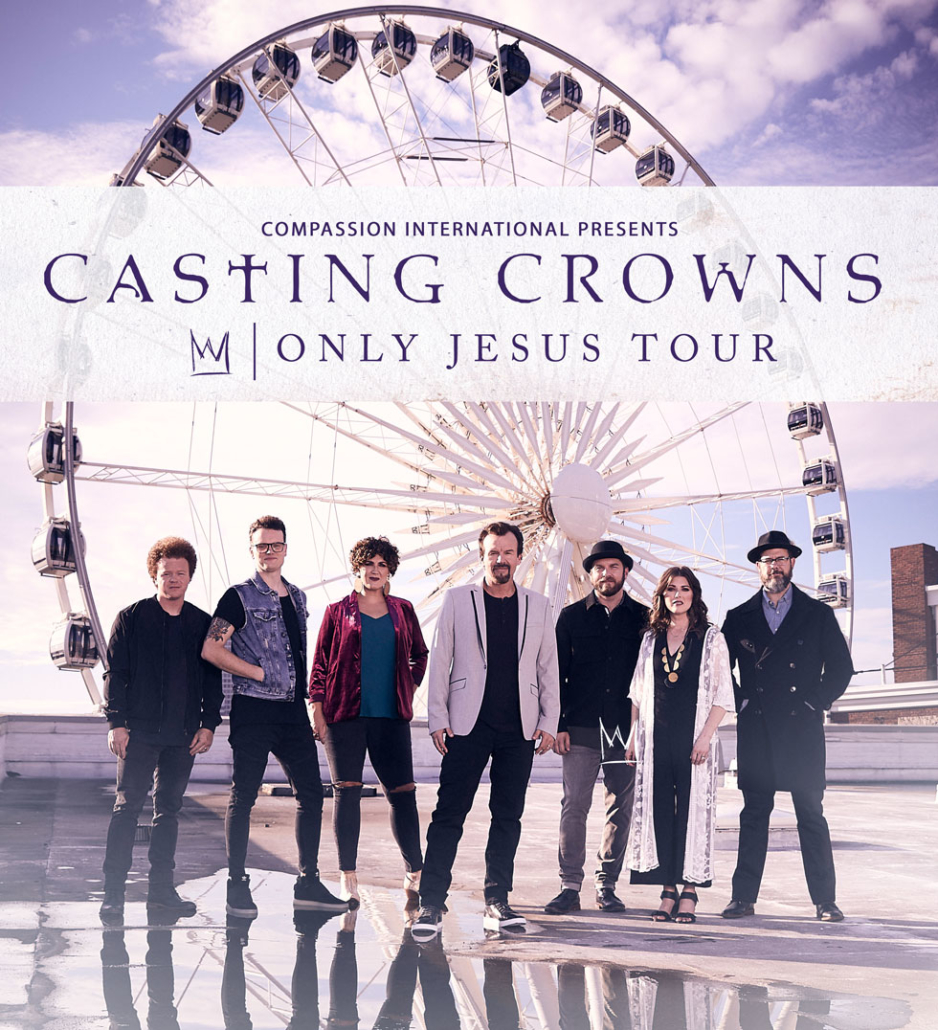 Casting Crowns