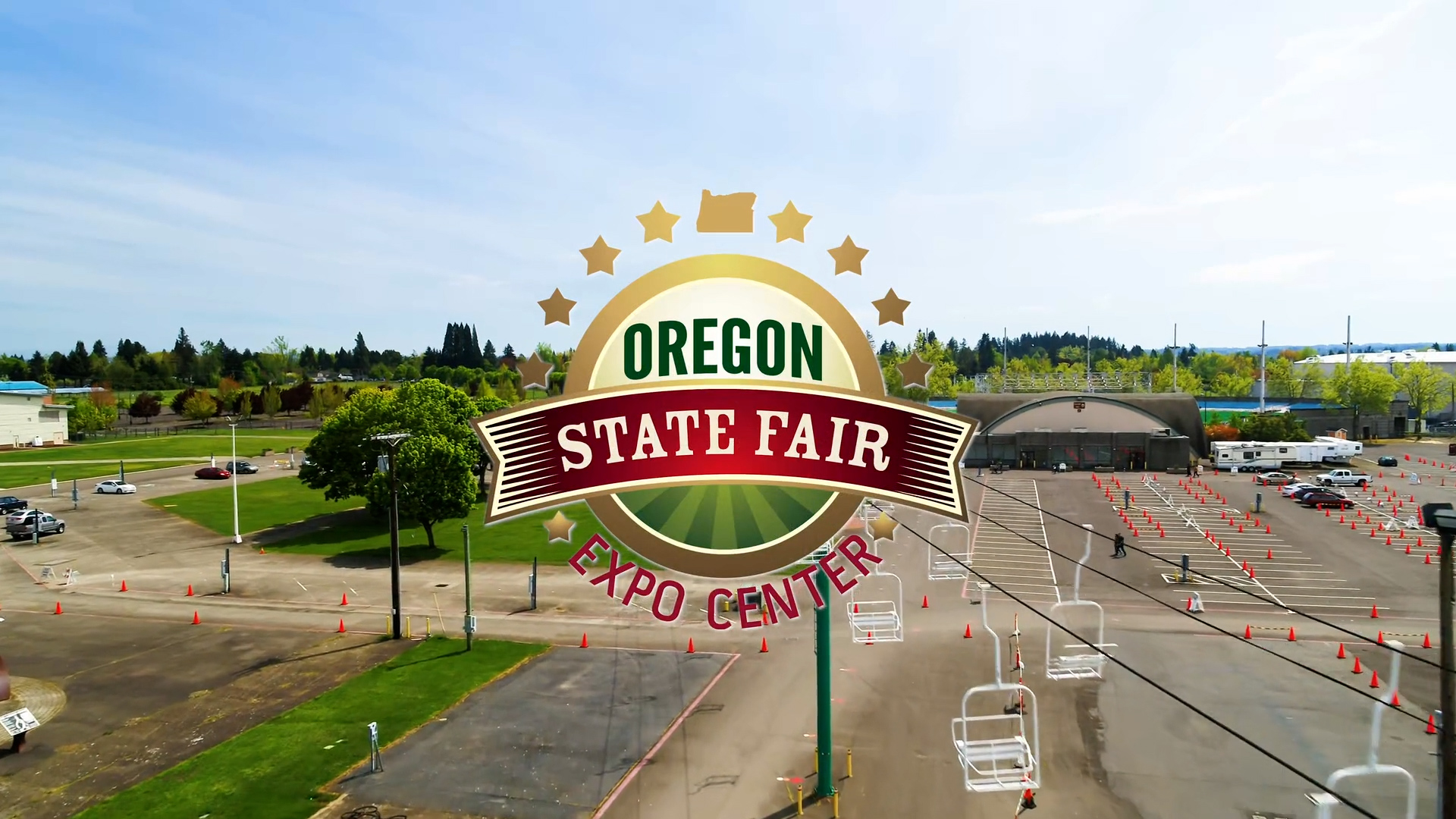 Events Oregon State Fair and Expo Center