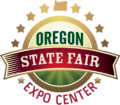 Oregon State Fair Expo Center