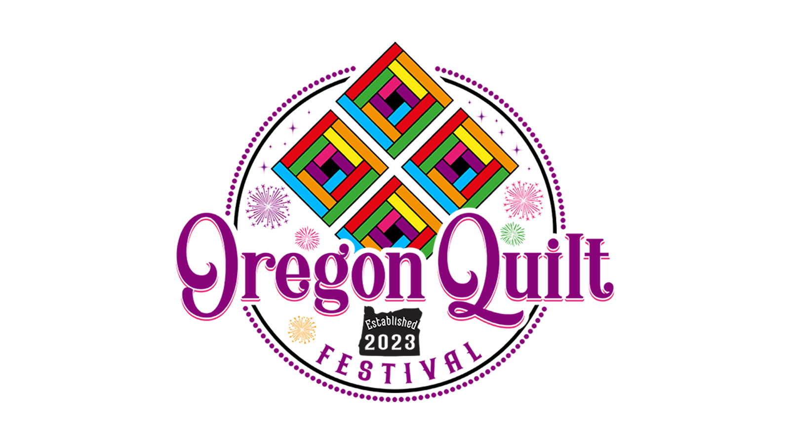 Quilt Show Portland Oregon 2024 Kali Samara