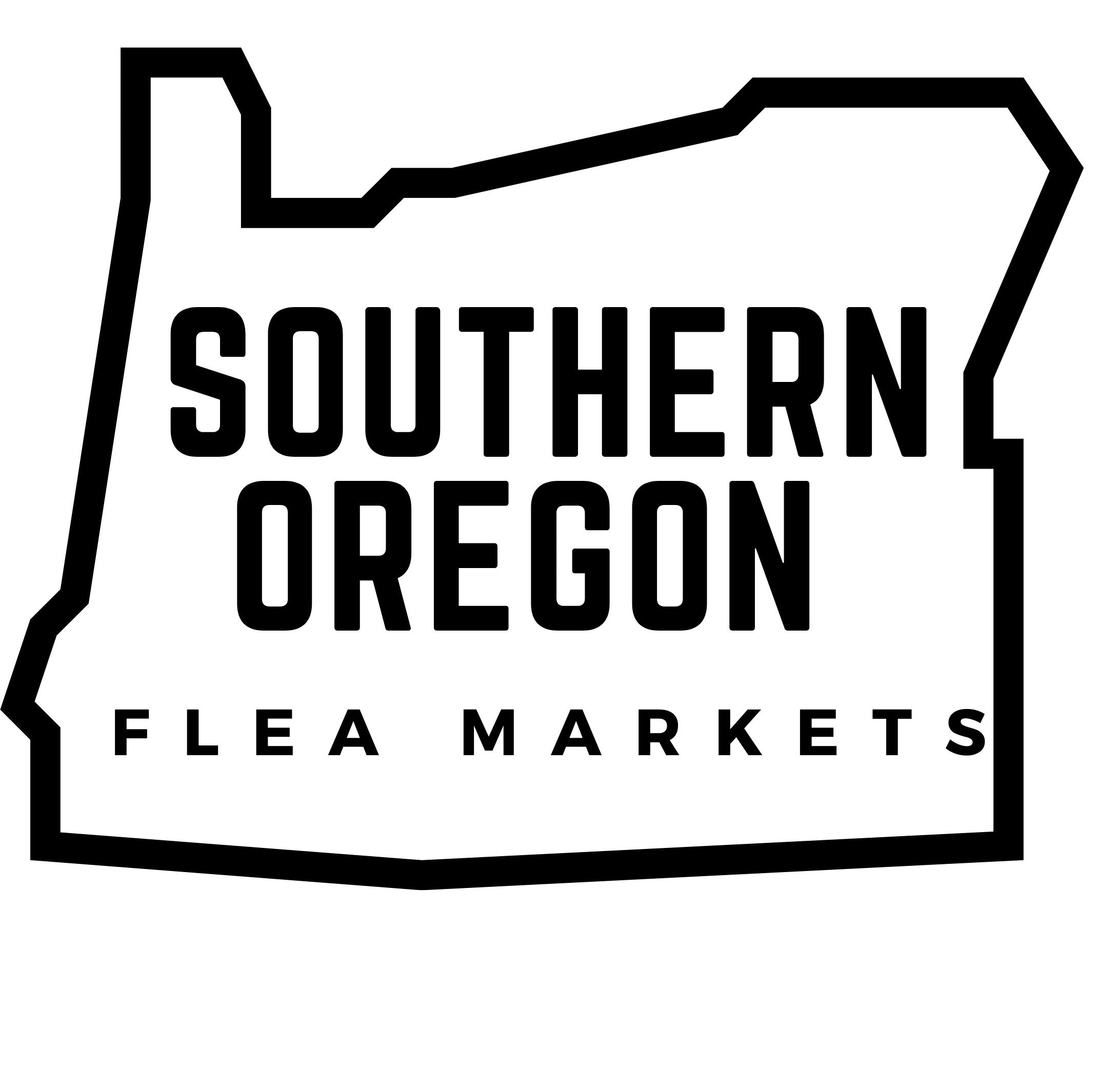 FLEA MARKET - Oregon State Fair and Expo Center